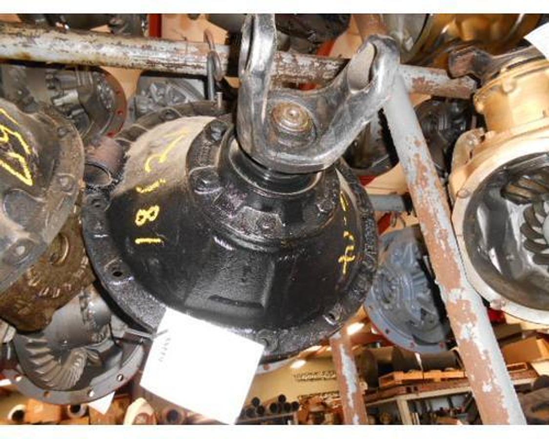 Used Eaton 18121