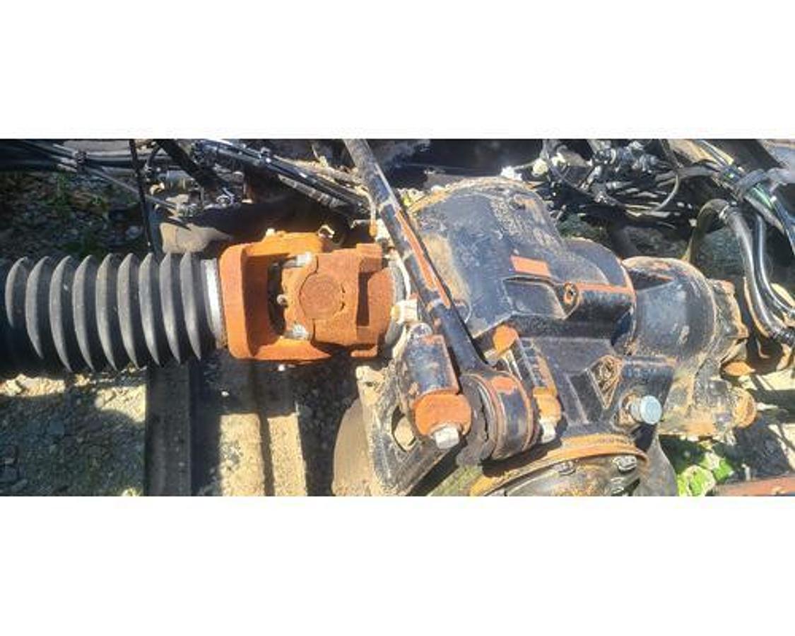 Used 2016 Mack CHU613