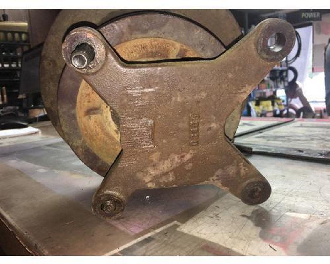 Used HORTON