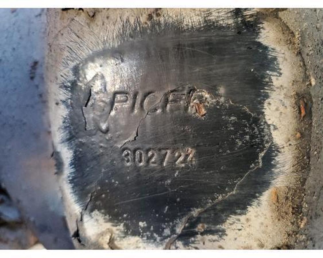 Used 2007 Eaton 302724