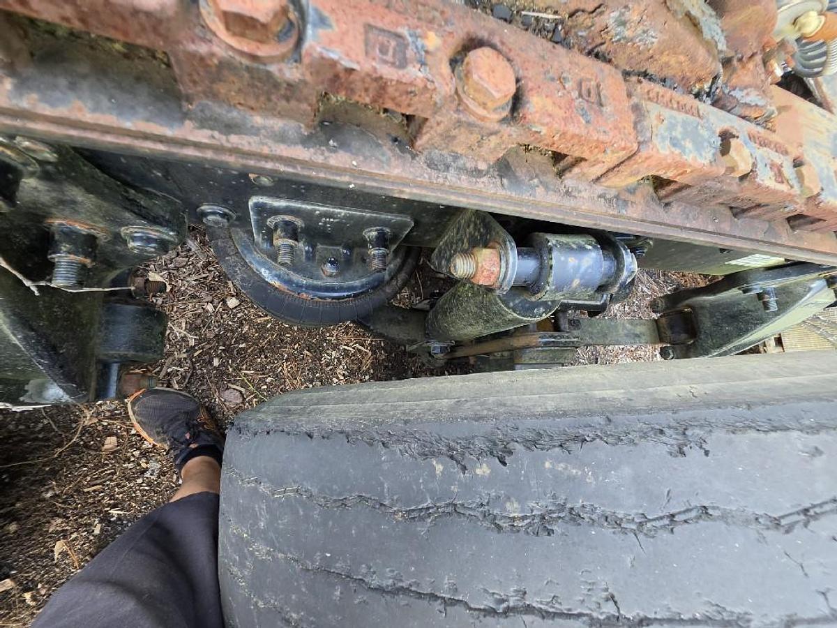 Used 2007 Freightliner COLUMBIA