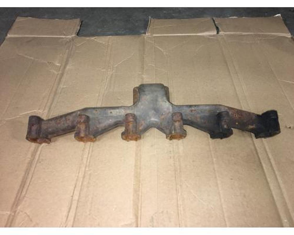 Used Cummins