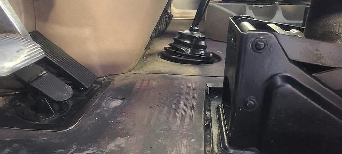 Used 2006 INTERNATIONAL 9900i