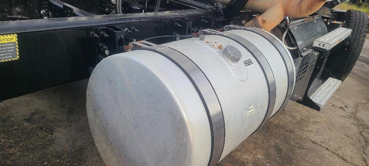 Used 2018 Mack CHU613