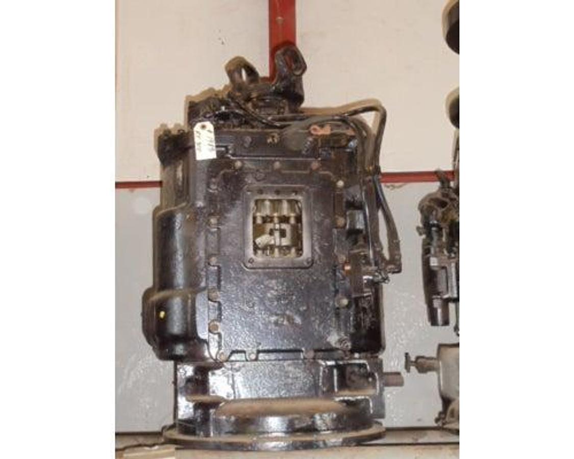 Used Fuller RT910