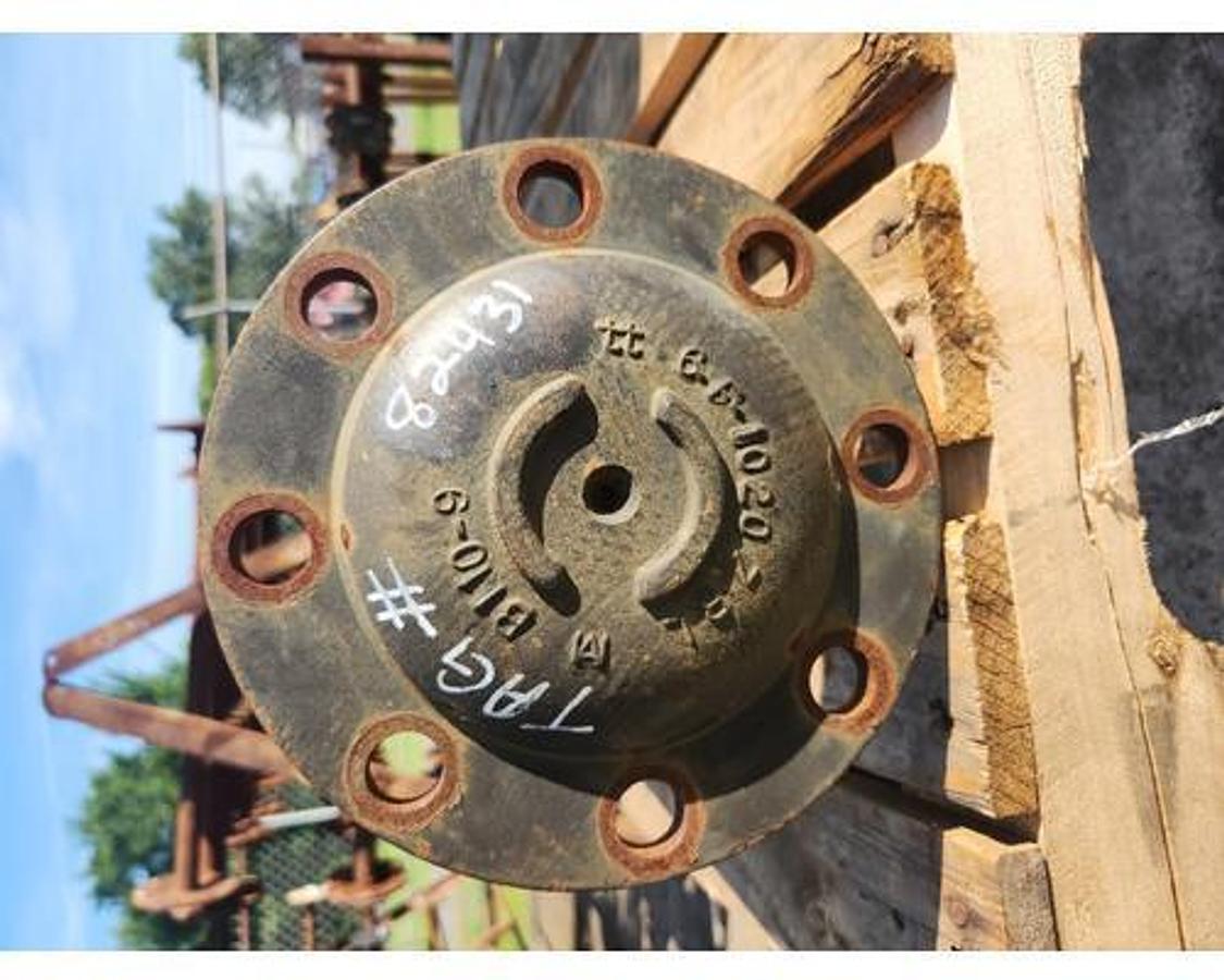 Used 1994 Rockwell 9400