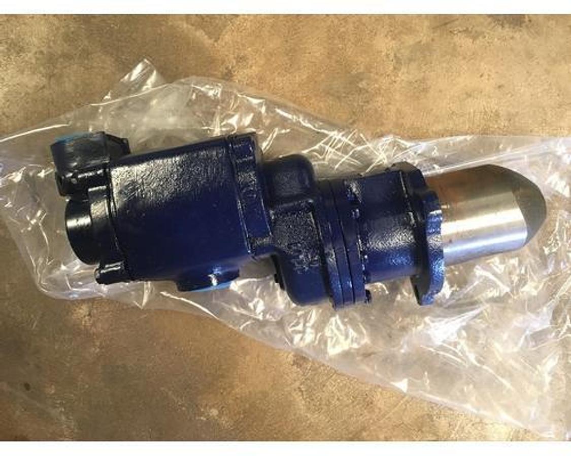 New surplus ASC