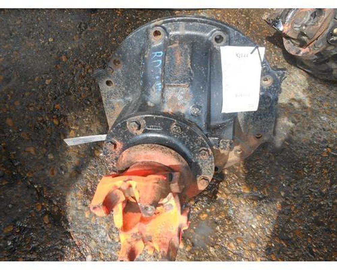 Used Rockwell RR-20-145