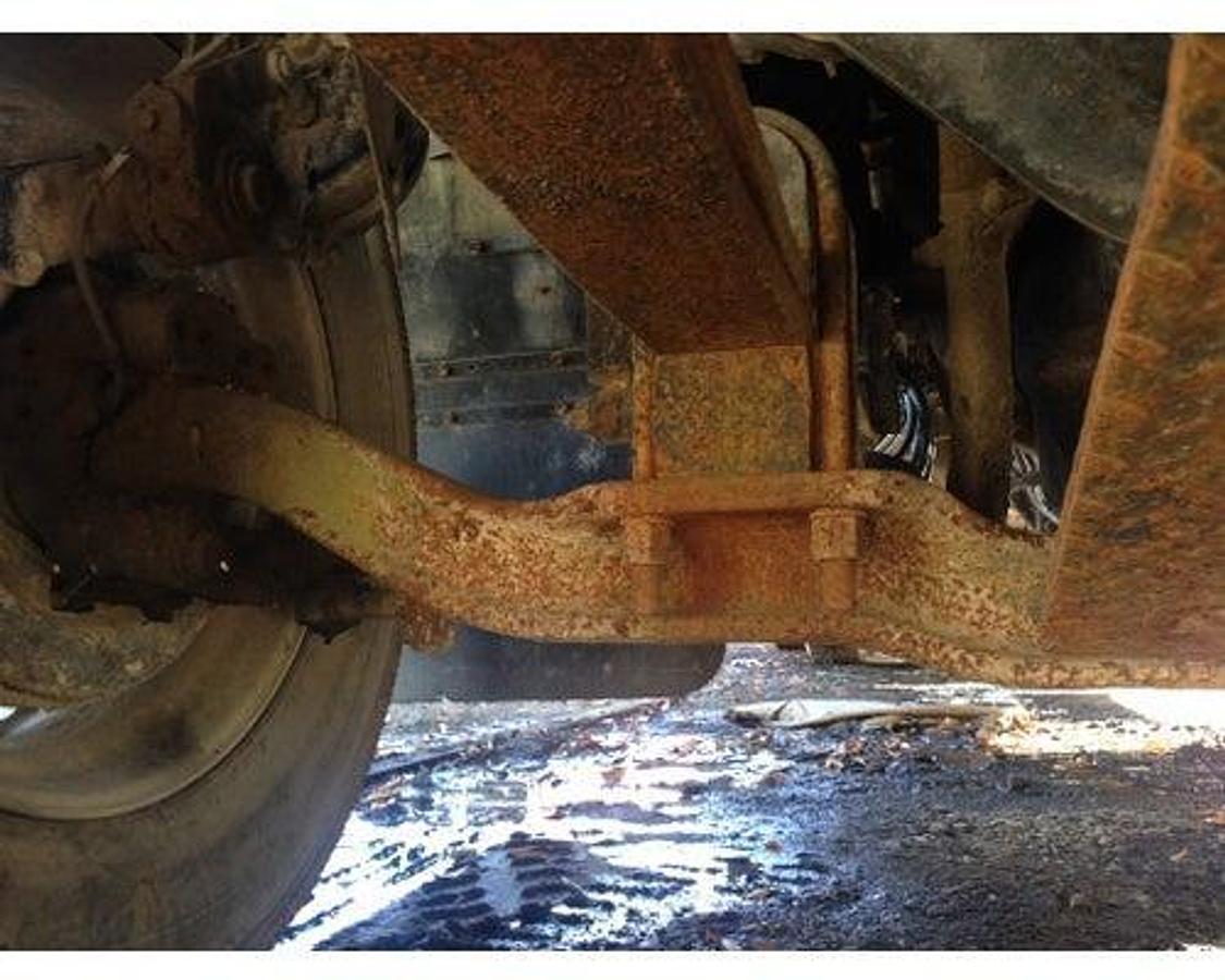 Used 2007 Mack CHN613