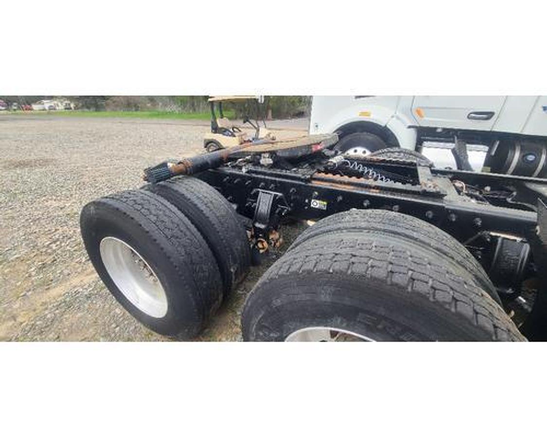 Used 2014 Peterbilt 567