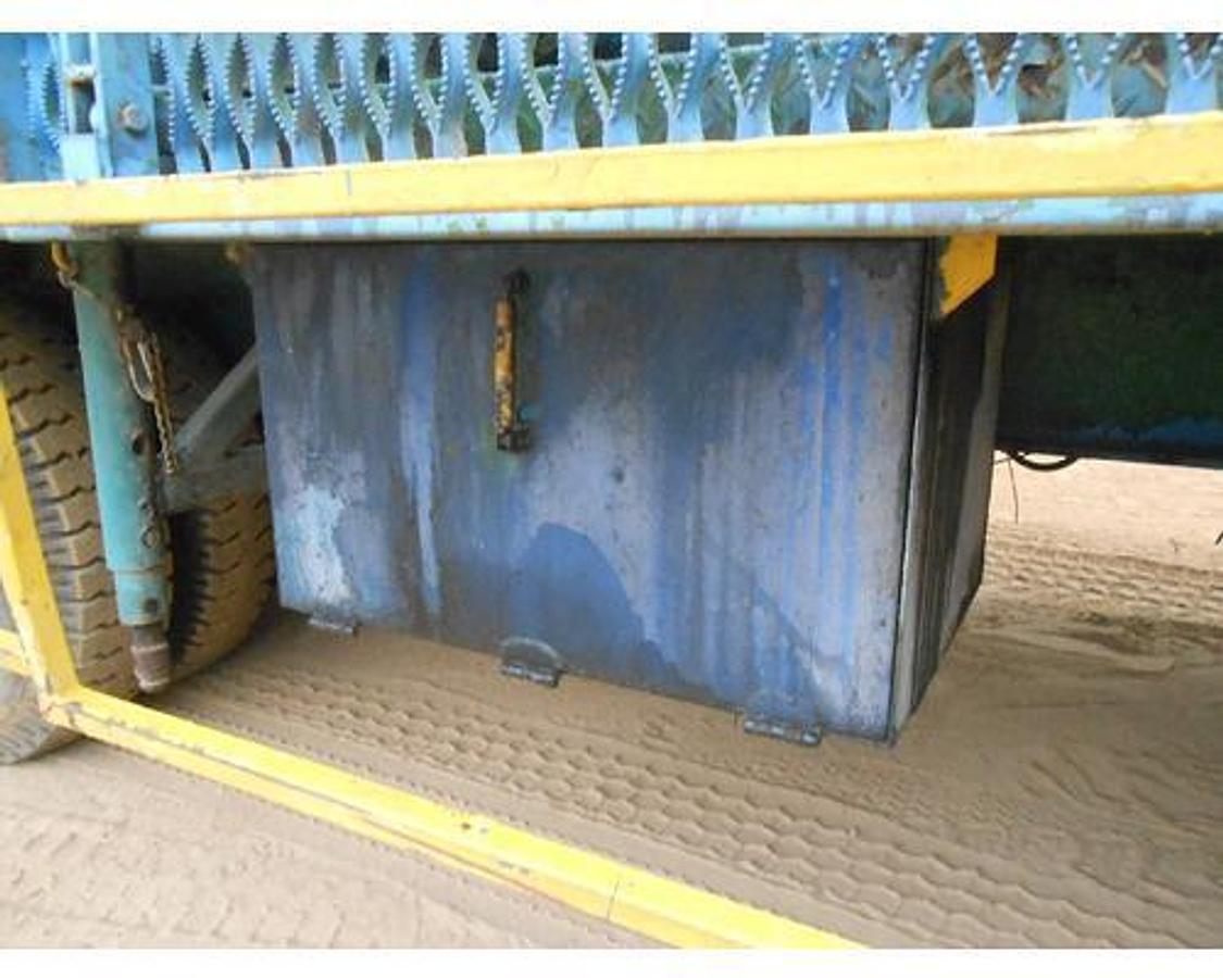 Used WILSON RIG