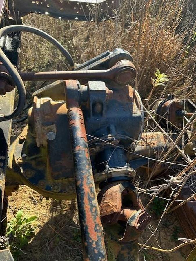 Used 1988 Mack RD690S CRD93