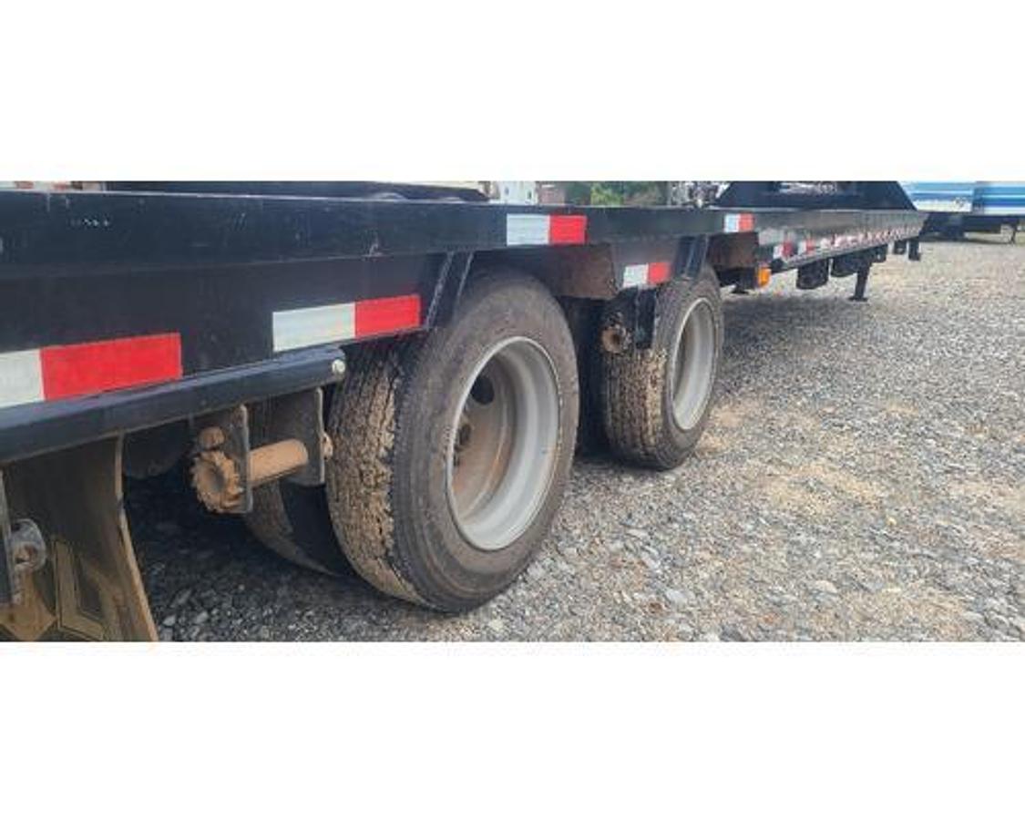 Used 2023 LOAD TRAIL LOAD TRAIL