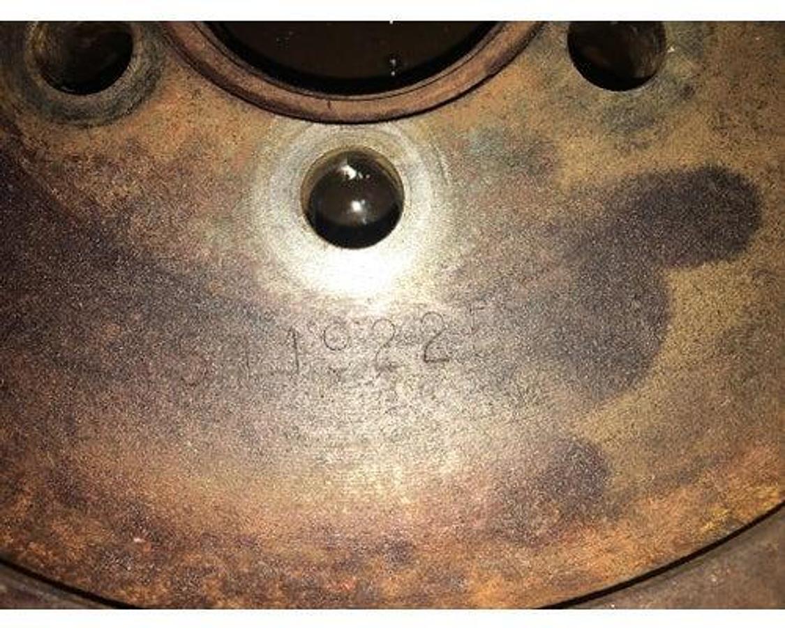 Used Detroit