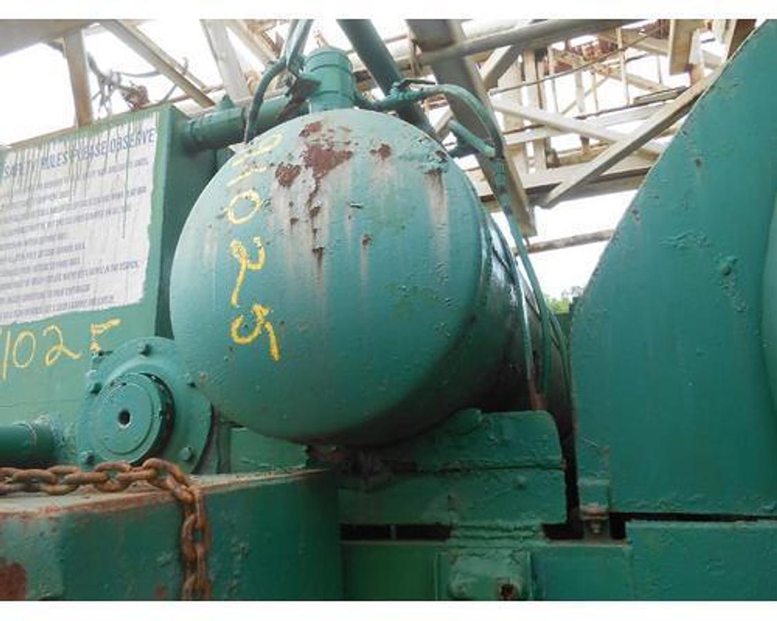 Used WILSON RIG