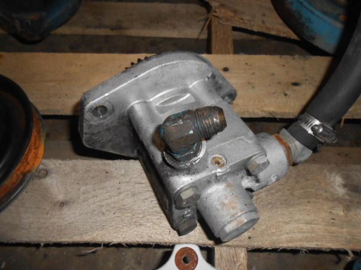 Used INTERNATIONAL INTERNATIONAL