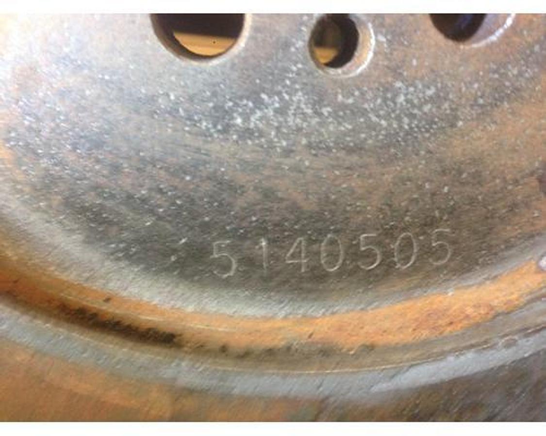 Used Detroit