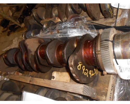 Used Detroit SERIES 60 11.1