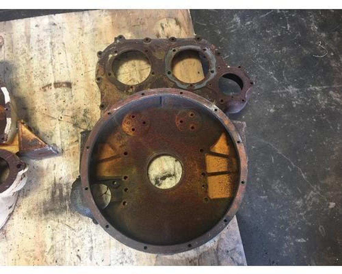 Used Detroit