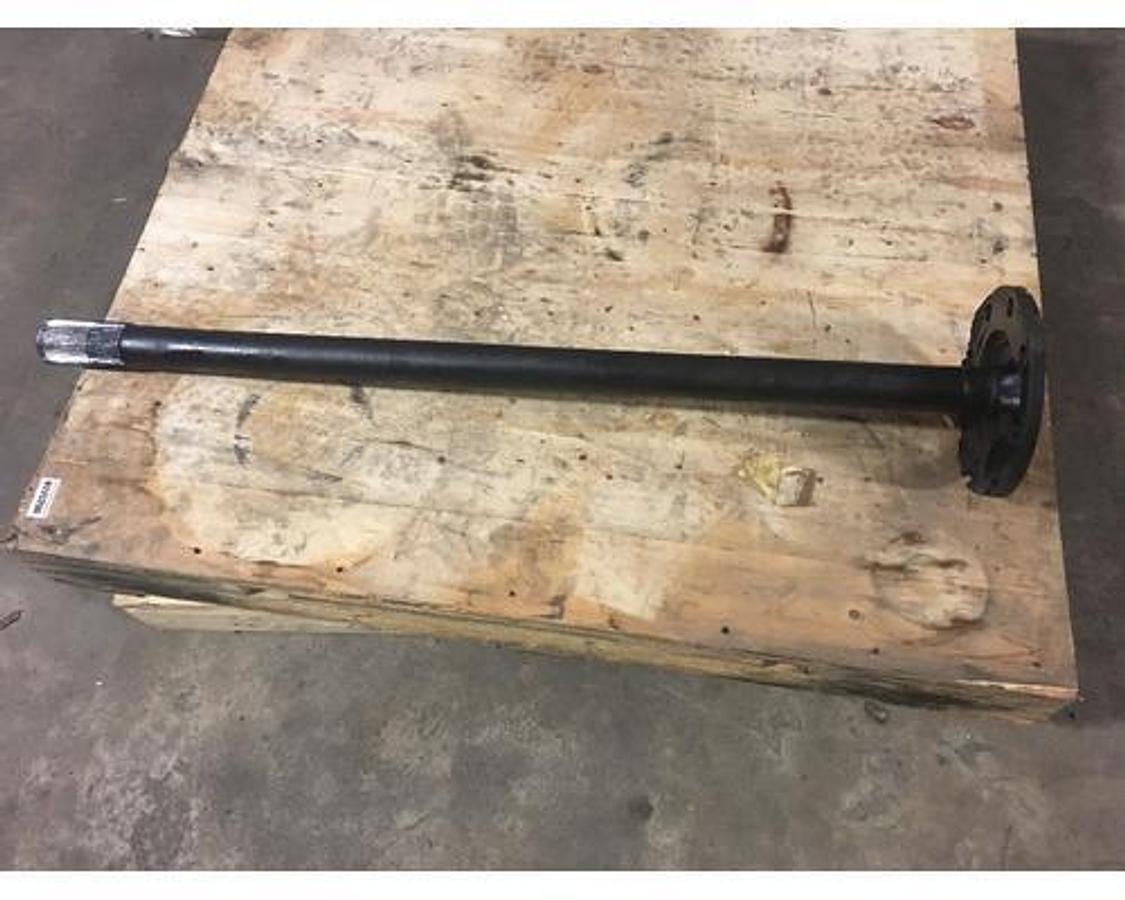 Used Eaton