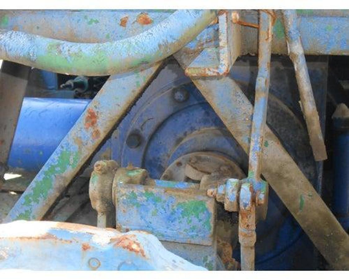Used WILSON RIG