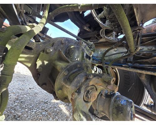 Used 2014 MERITOR CASCADIA