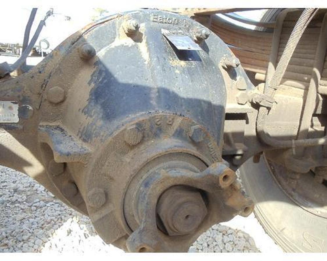 Used 1998 Isuzu FTR 19060-S