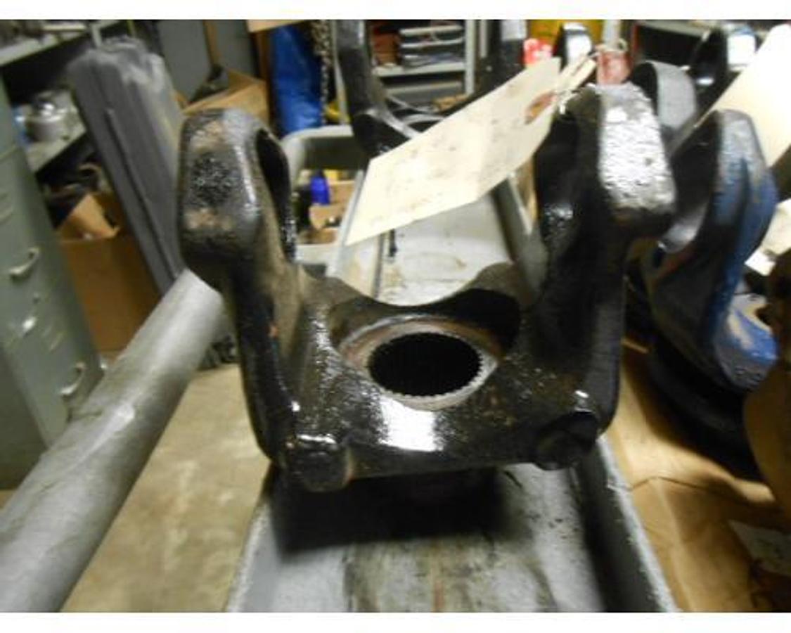 Used Mack 1710