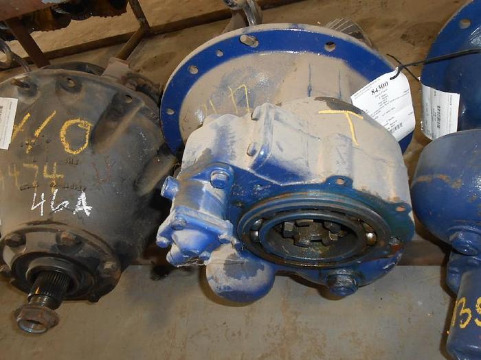 Used INTERNATIONAL RA351