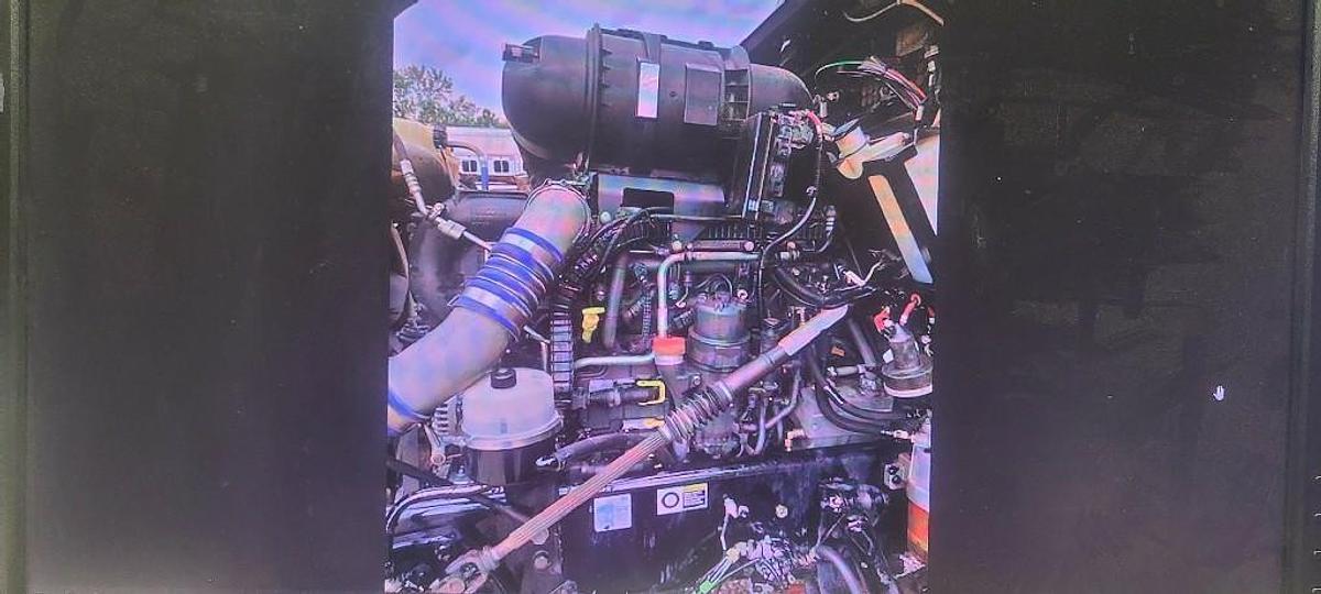 Used 2015 PACCAR MX-13