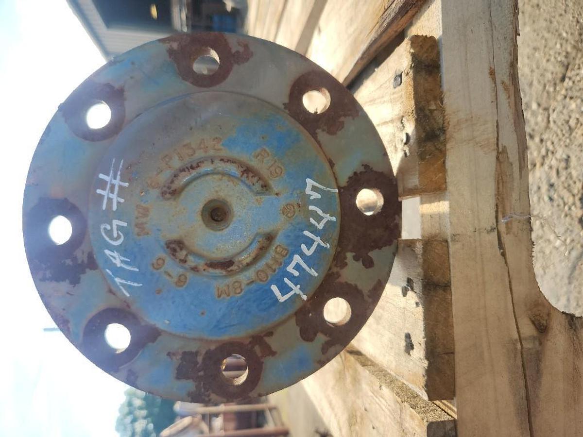 Used Rockwell ROCKWELL AXLE SHAFT