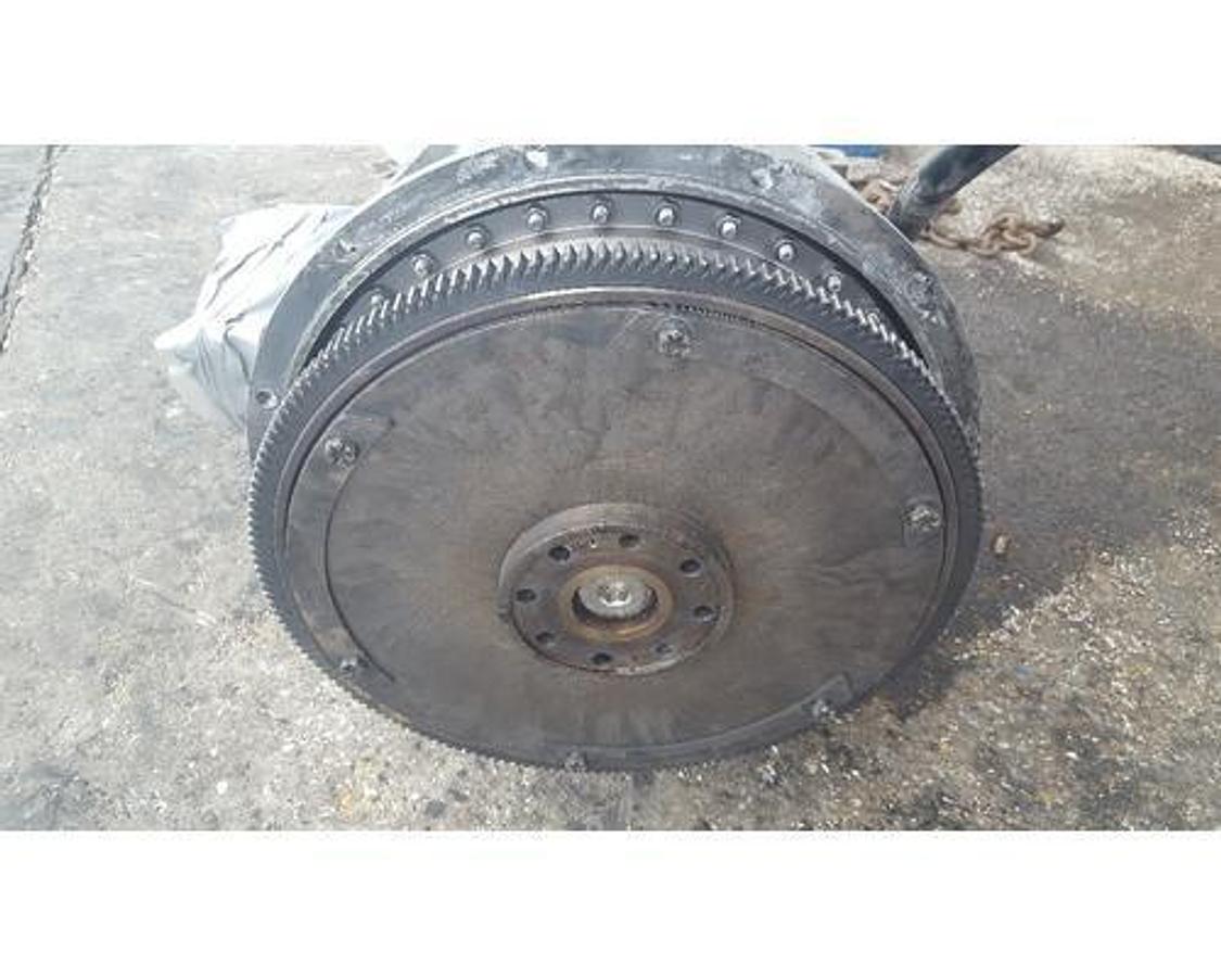 Core Allison MD3060P