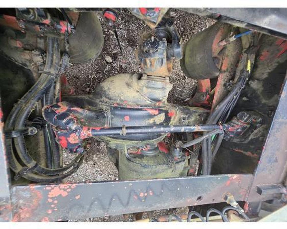 Used 2005 Rockwell CENTURY