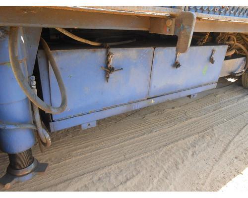 Used COOPER RIG