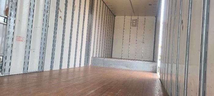 Used 2006 KENTUCKY MOVER BOX