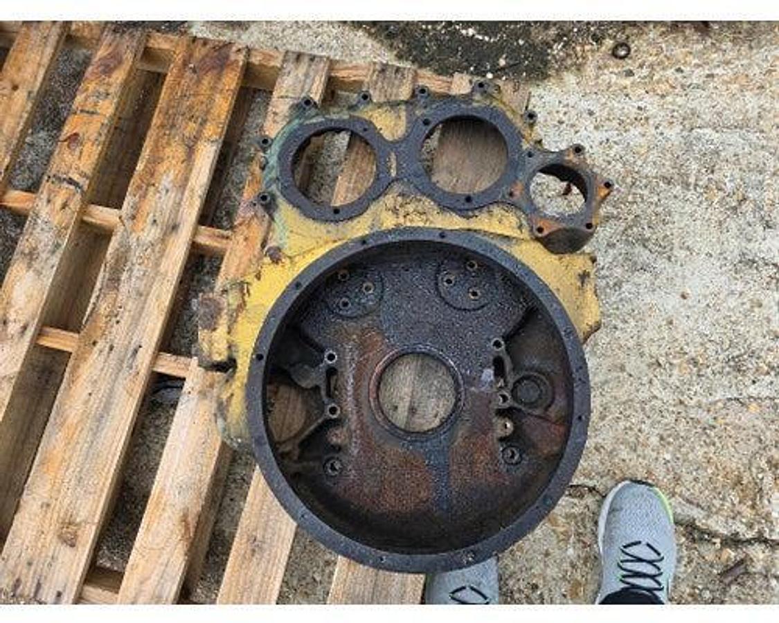 Used Detroit IL-71