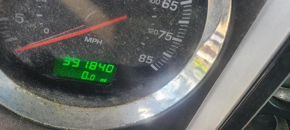 Used 2015 PACCAR MX-13