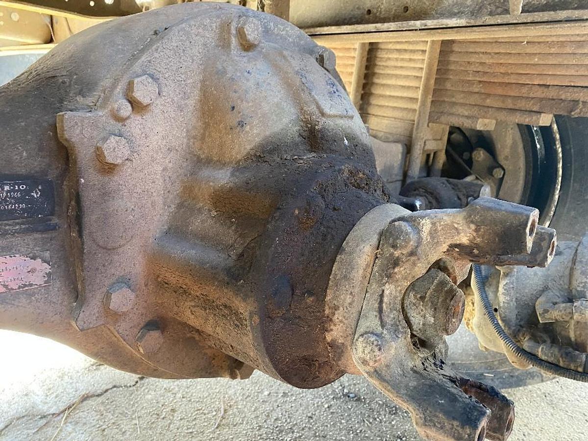 Used 2001 Rockwell F750 RS21145