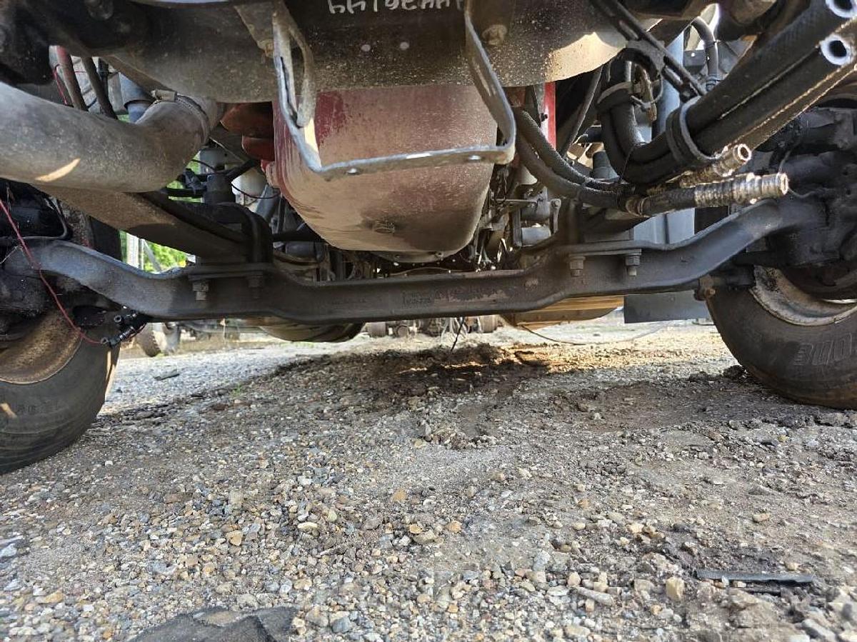 Used 2013 Mack CX600/VISION SERIES