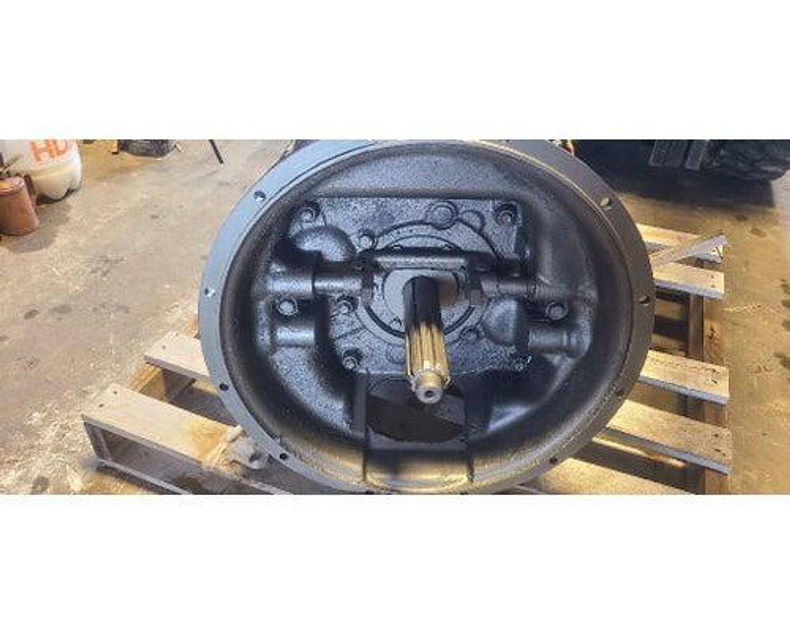 Used Fuller