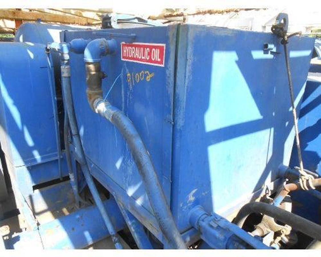 Used WILSON RIG