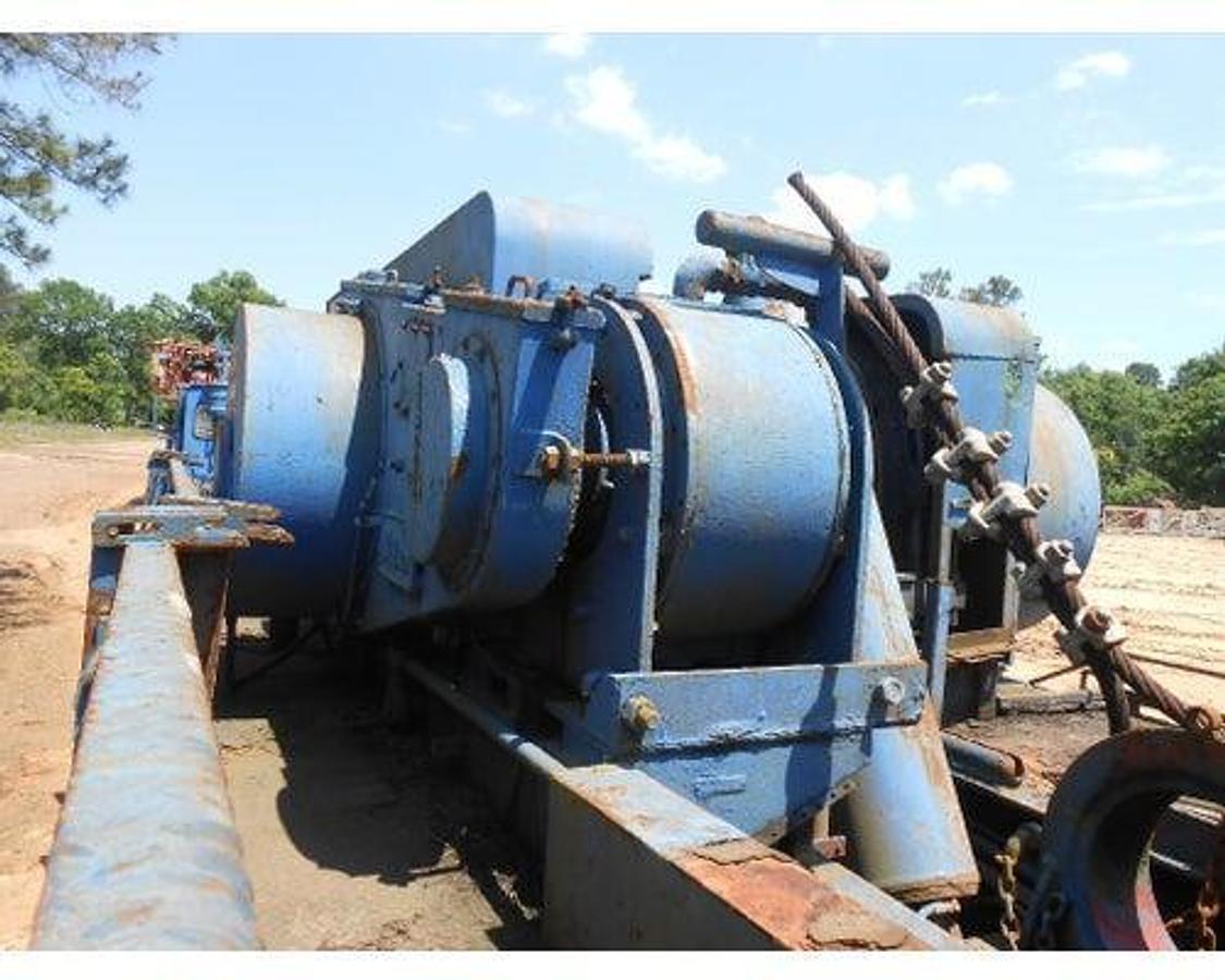 Used WILSON RIG