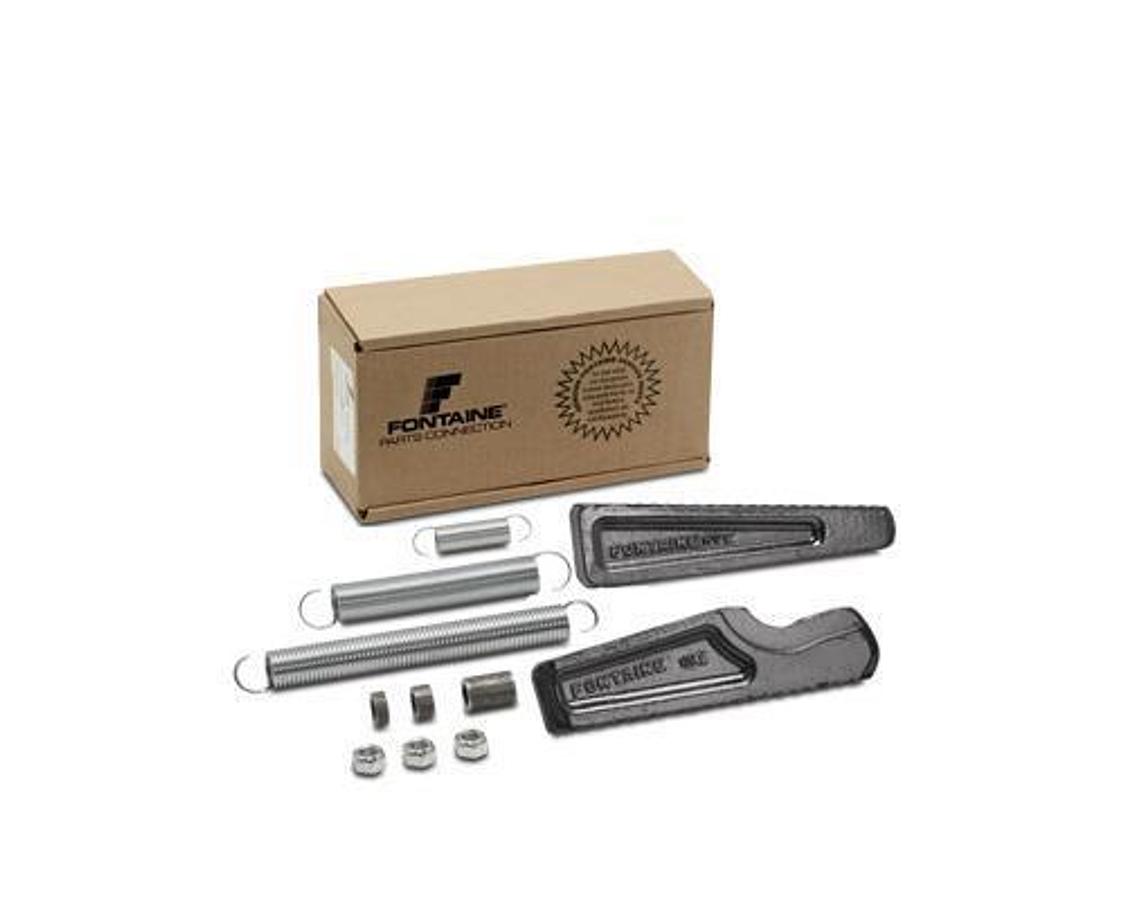 New surplus Fontaine