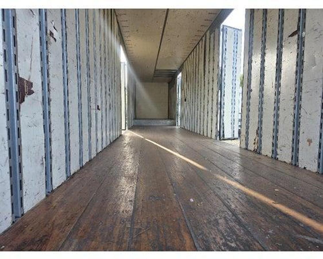 Used 2006 KENTUCKY MOVER BOX