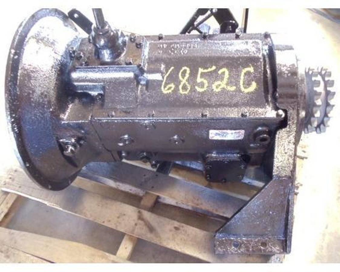 Used Spicer 6852-C