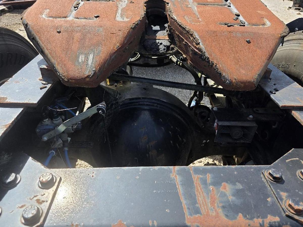 Used 2014 Freightliner CASCADIA