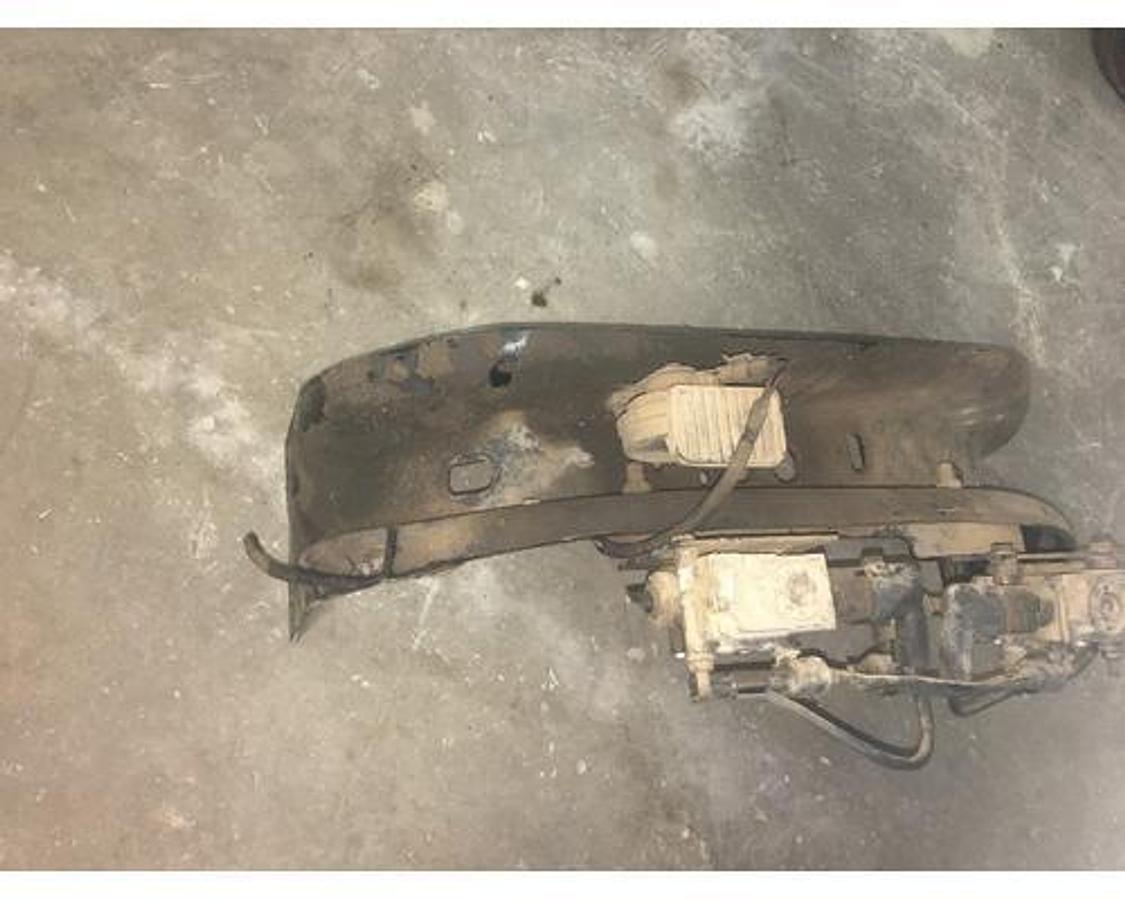 Used 2007 INTERNATIONAL 9400 i