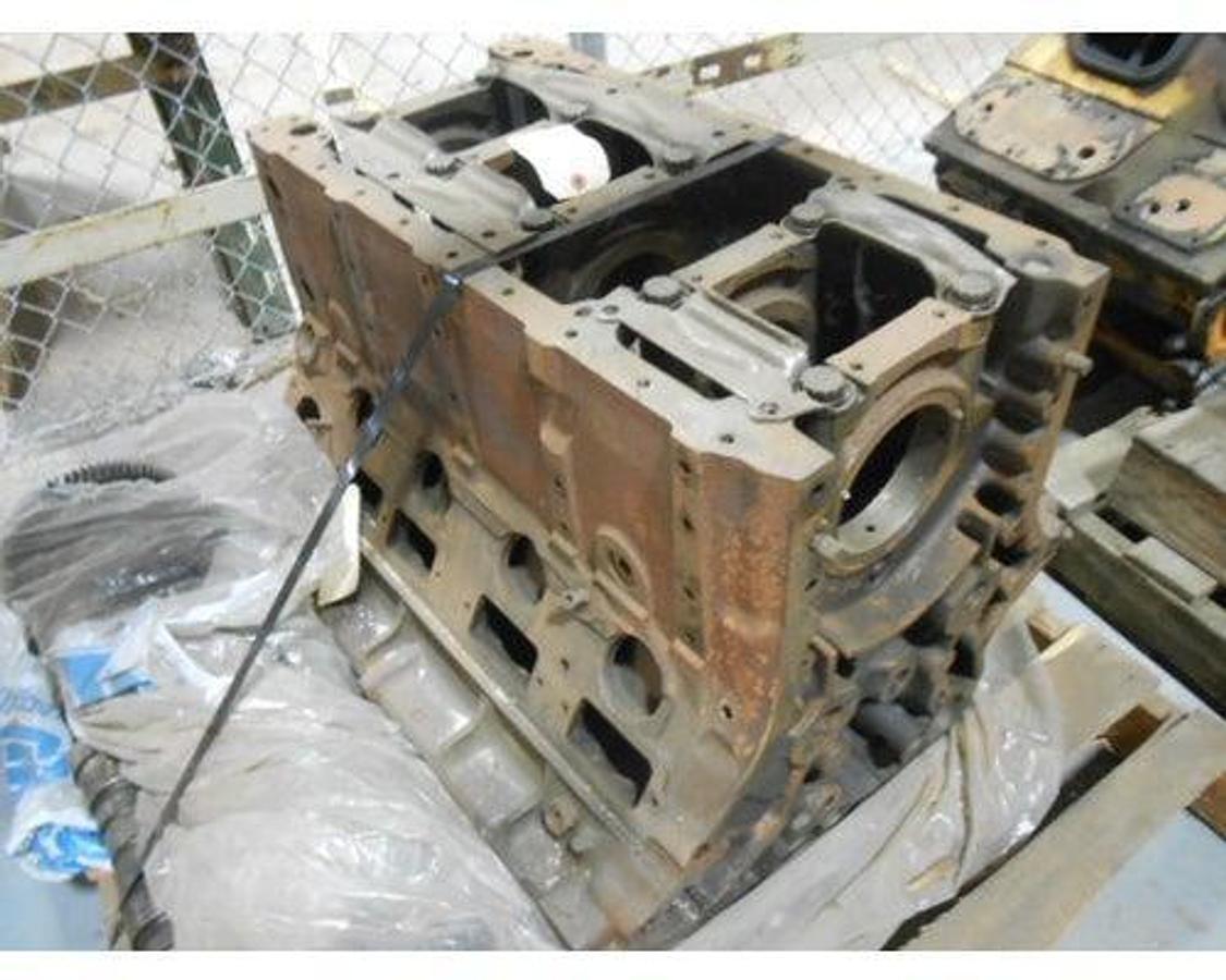 Used Detroit