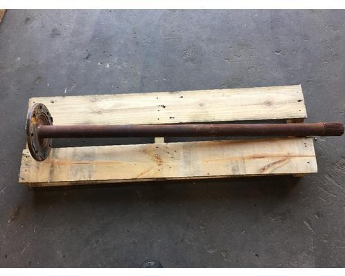 Used Rockwell