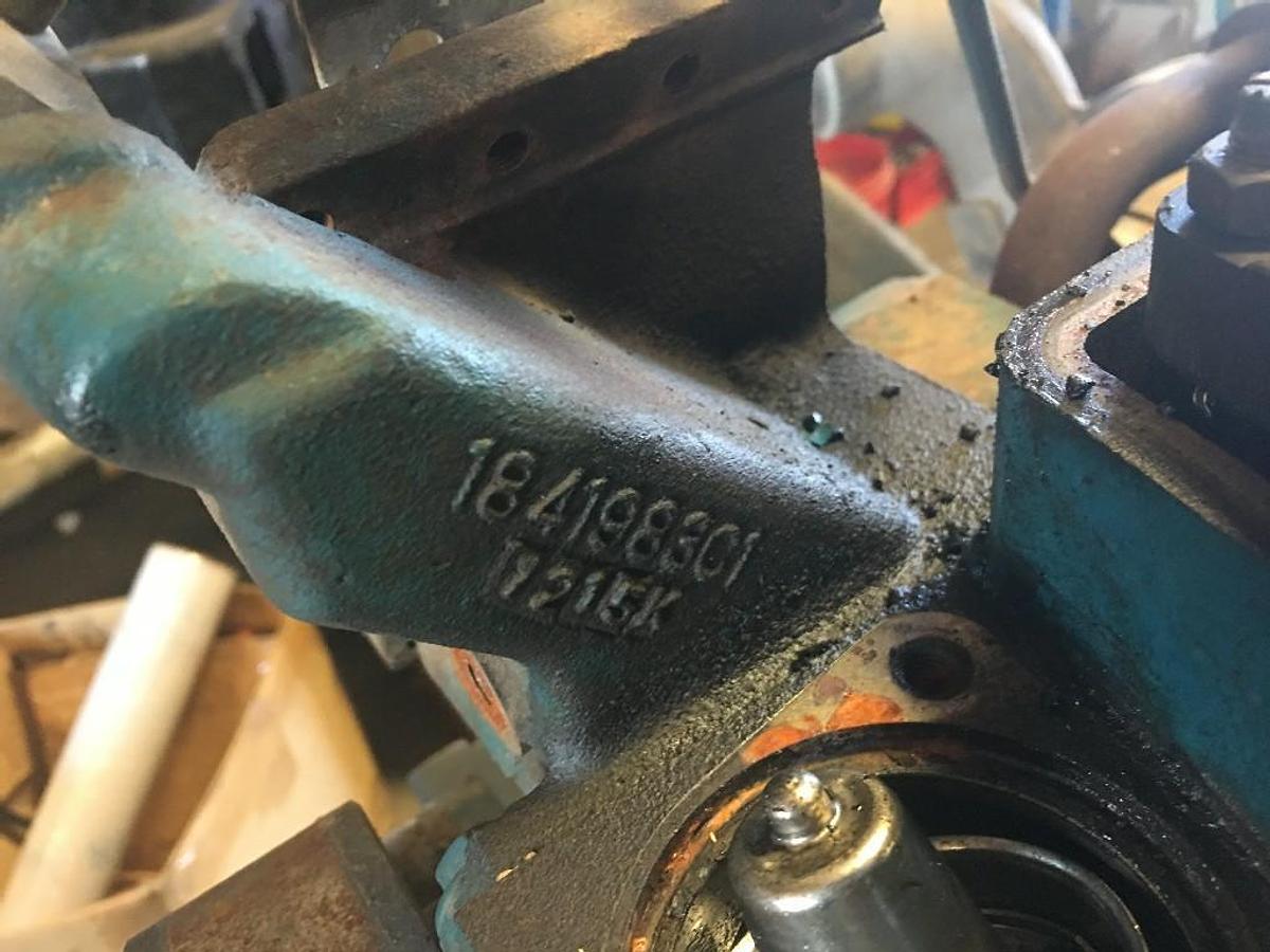 Used 2006 INTERNATIONAL 4300